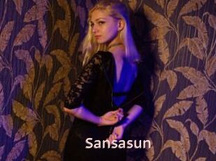 Sansasun