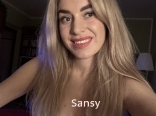 Sansy