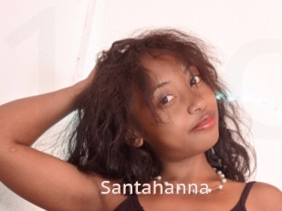 Santahanna