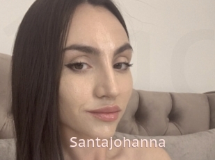 Santajohanna