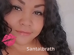 Santalbrath