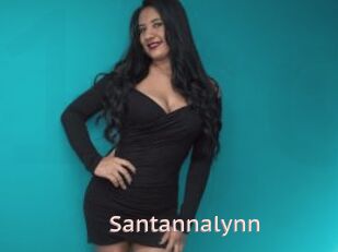 Santannalynn