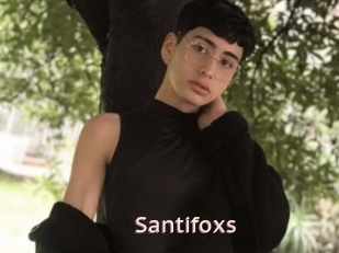 Santifoxs