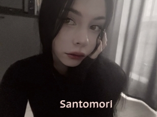 Santomori