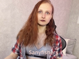 Sanyfishers