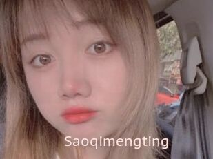 Saoqimengting