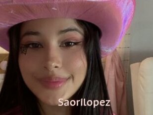 Saorilopez