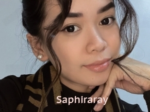 Saphiraray