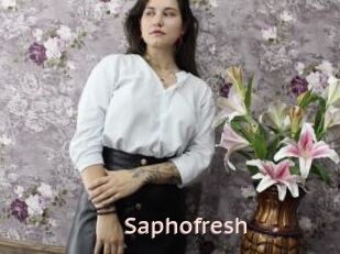 Saphofresh