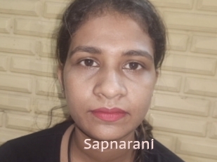 Sapnarani