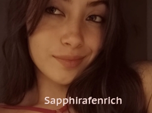 Sapphirafenrich