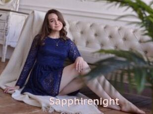 Sapphirenight