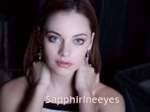 Sapphirineeyes