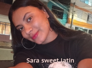 Sara_sweet_latin
