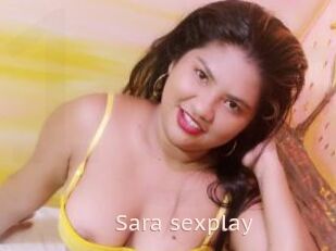 Sara_sexplay