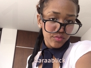 Saraablick