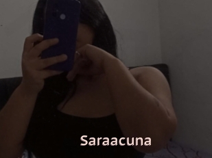 Saraacuna
