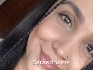 Saraadhams