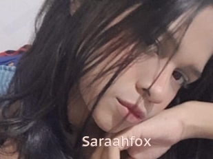 Saraahfox