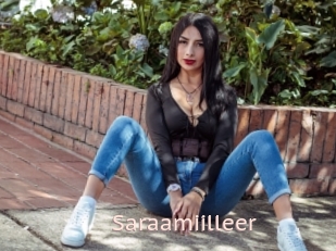 Saraamiilleer