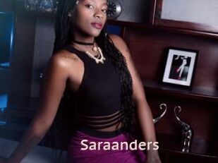 Saraanders