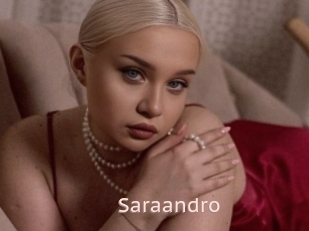 Saraandro
