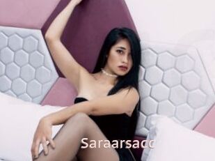 Saraarsacc