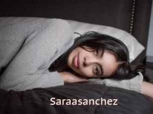 Saraasanchez