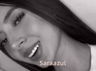 Saraazul