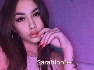 Sarabioni