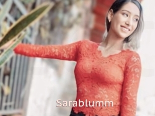 Sarablumm
