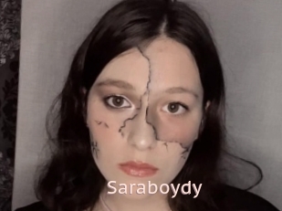 Saraboydy