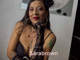 Sarabrown