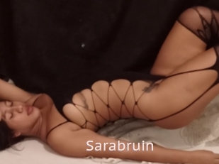 Sarabruin