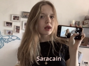 Saracain