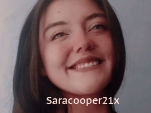 Saracooper21x