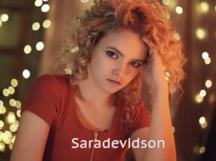 Saradevidson