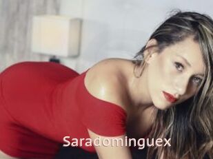 Saradominguex