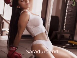 Saradurannd