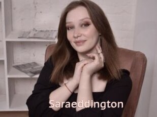 Saraeddington