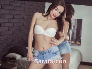 Sarafalcon