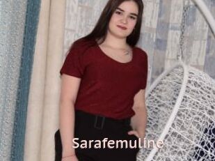Sarafemuline
