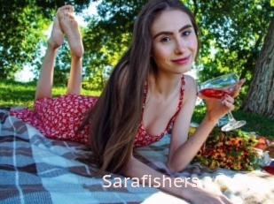 Sarafishers