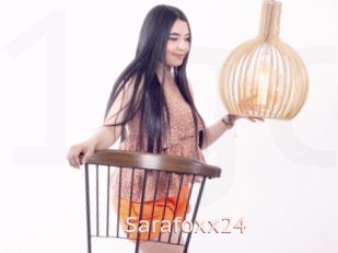 Sarafoxx24