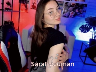 Sarafreedman