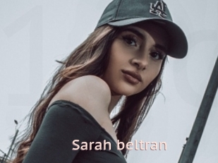 Sarah_beltran
