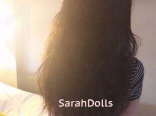 SarahDolls