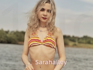 Sarahailey