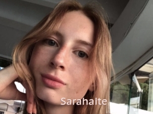 Sarahaite