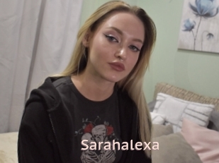 Sarahalexa